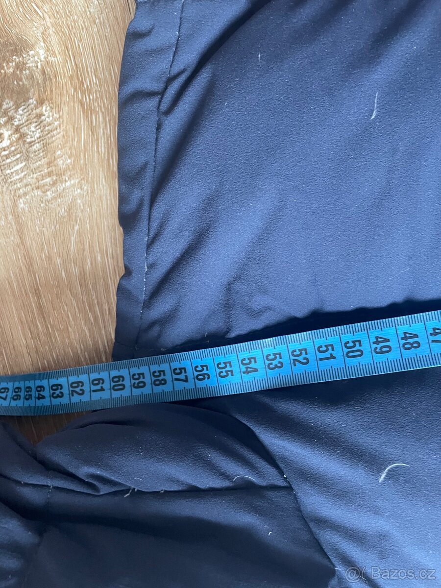 Lacoste péřová bunda vel.52 L - 7