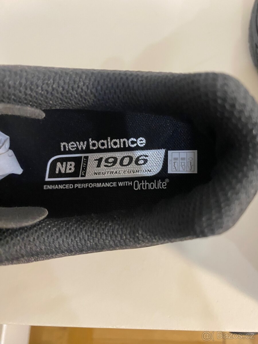 New balance boty - 7