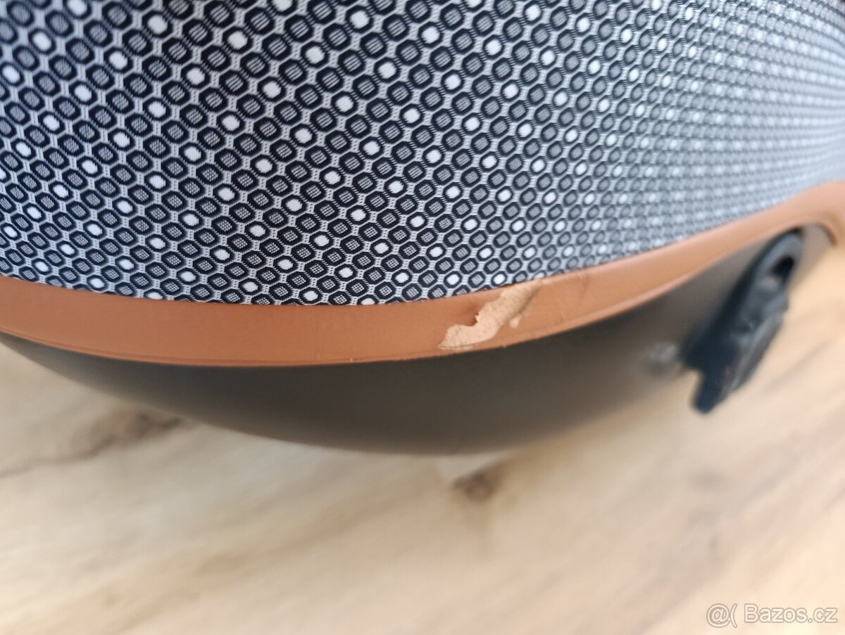 Dvojkombinacni kočárek - 7