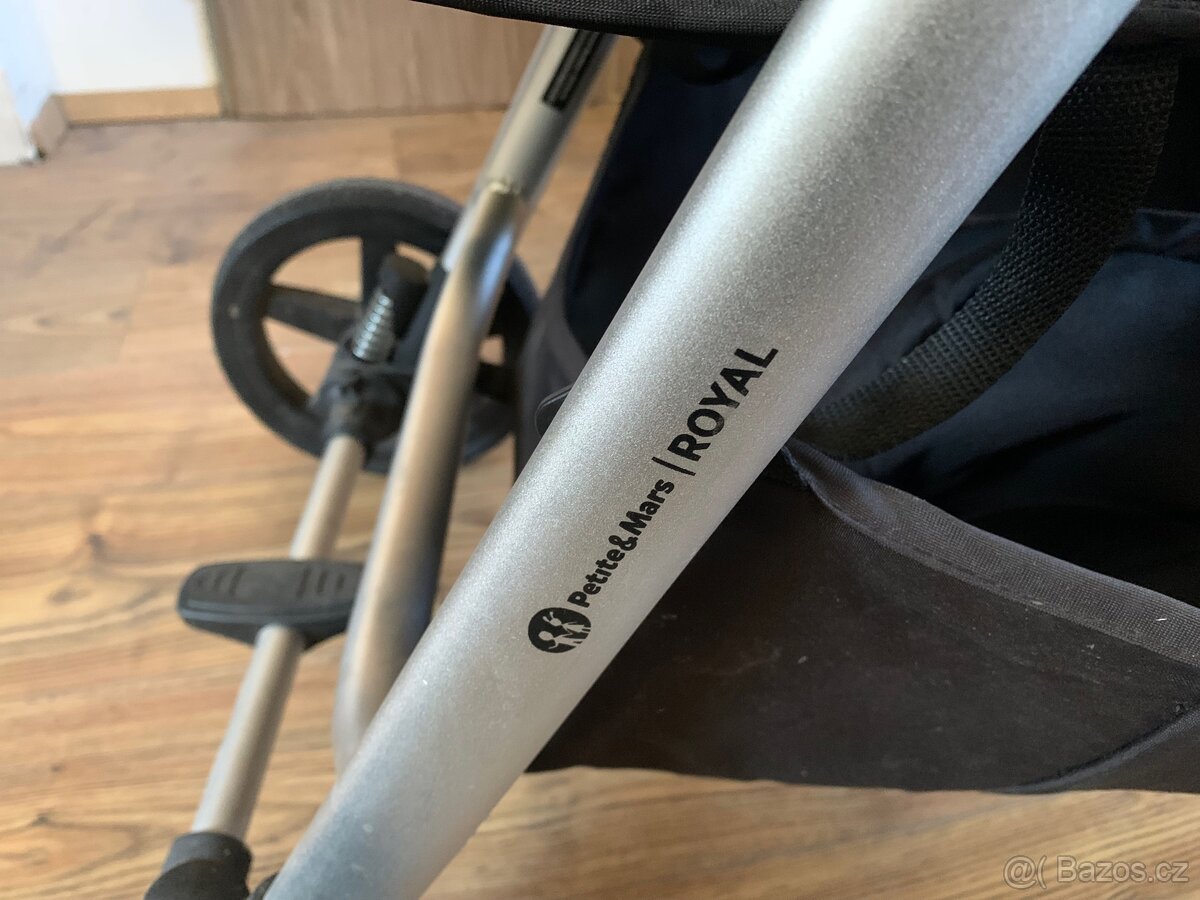 Petite&Mars Royal - 7