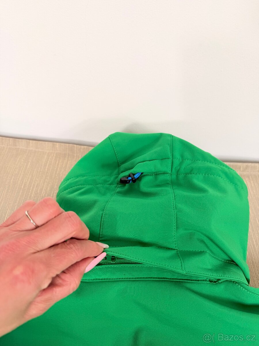 CMP softshellova bunda - 7