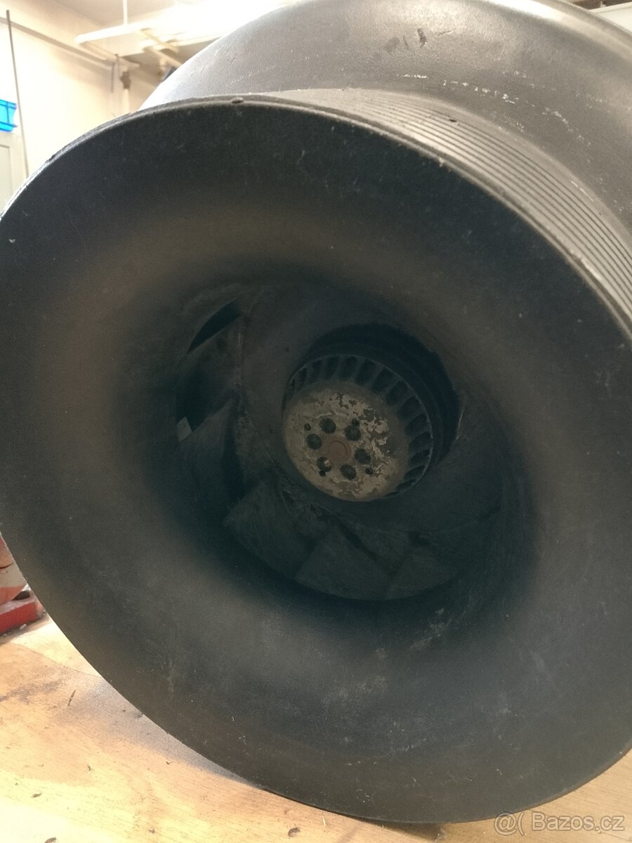 Ventilátor Vent-Axia - 7