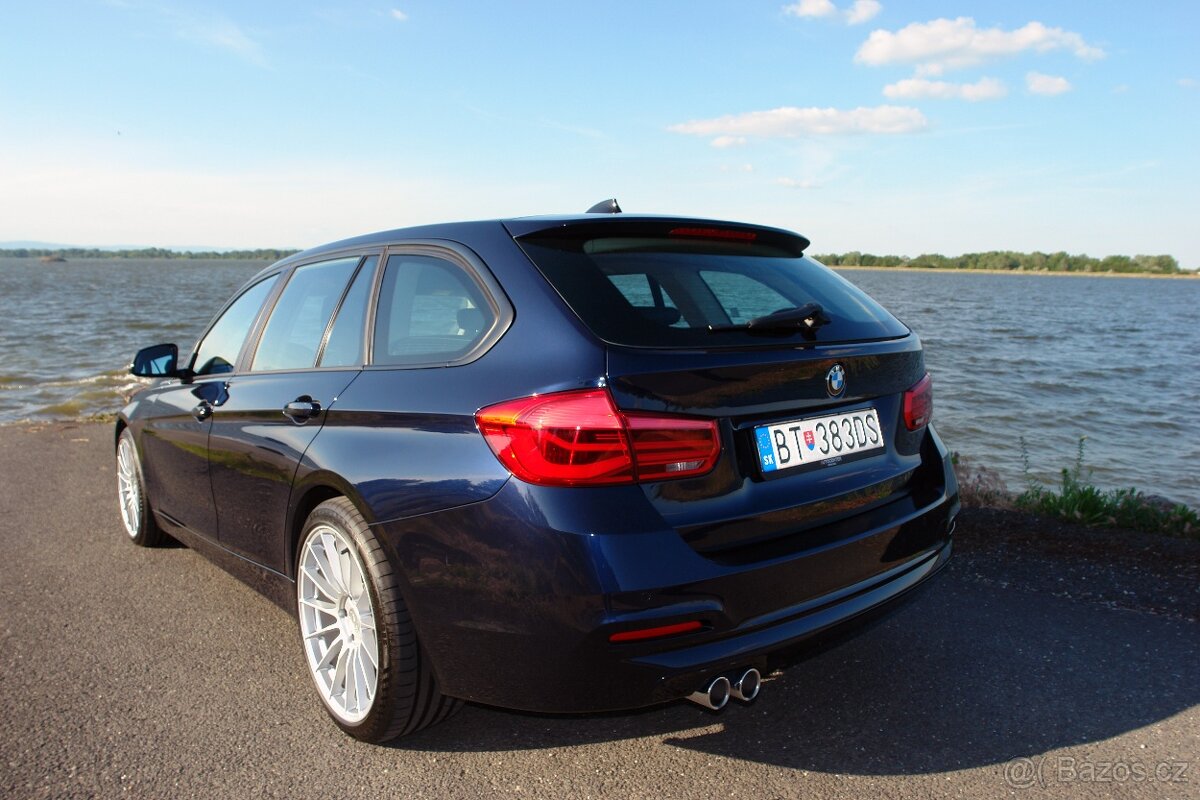 Bmw 5x120 JR SL05 8,5+9,5x19" TOP - 7