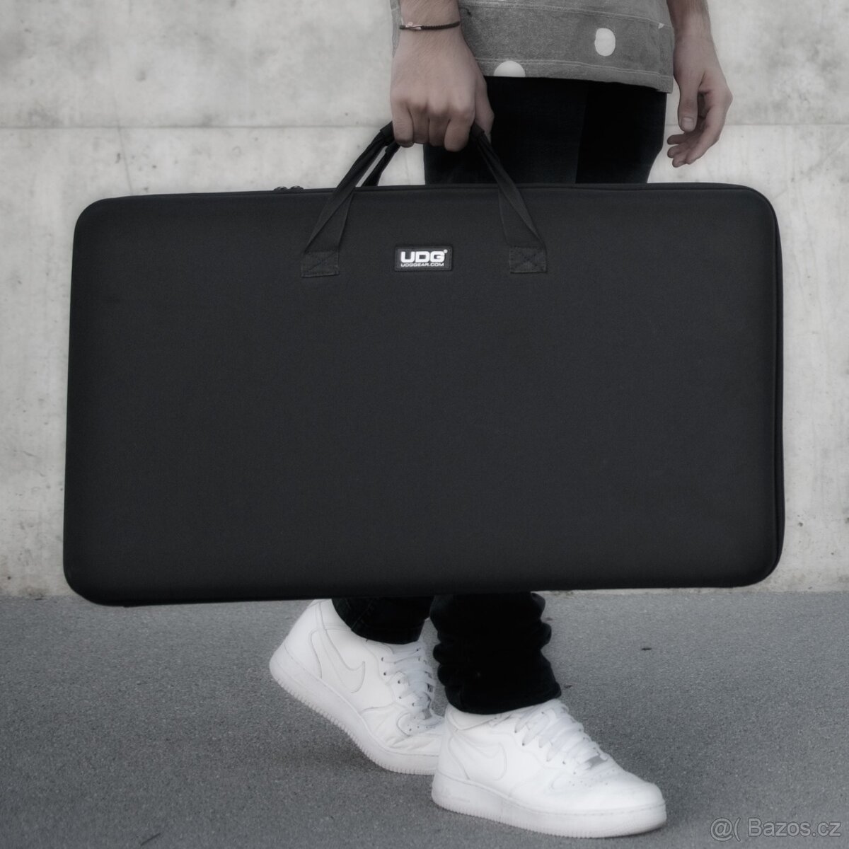 Hercules DJ Control Inpulse T7 - nový - 7