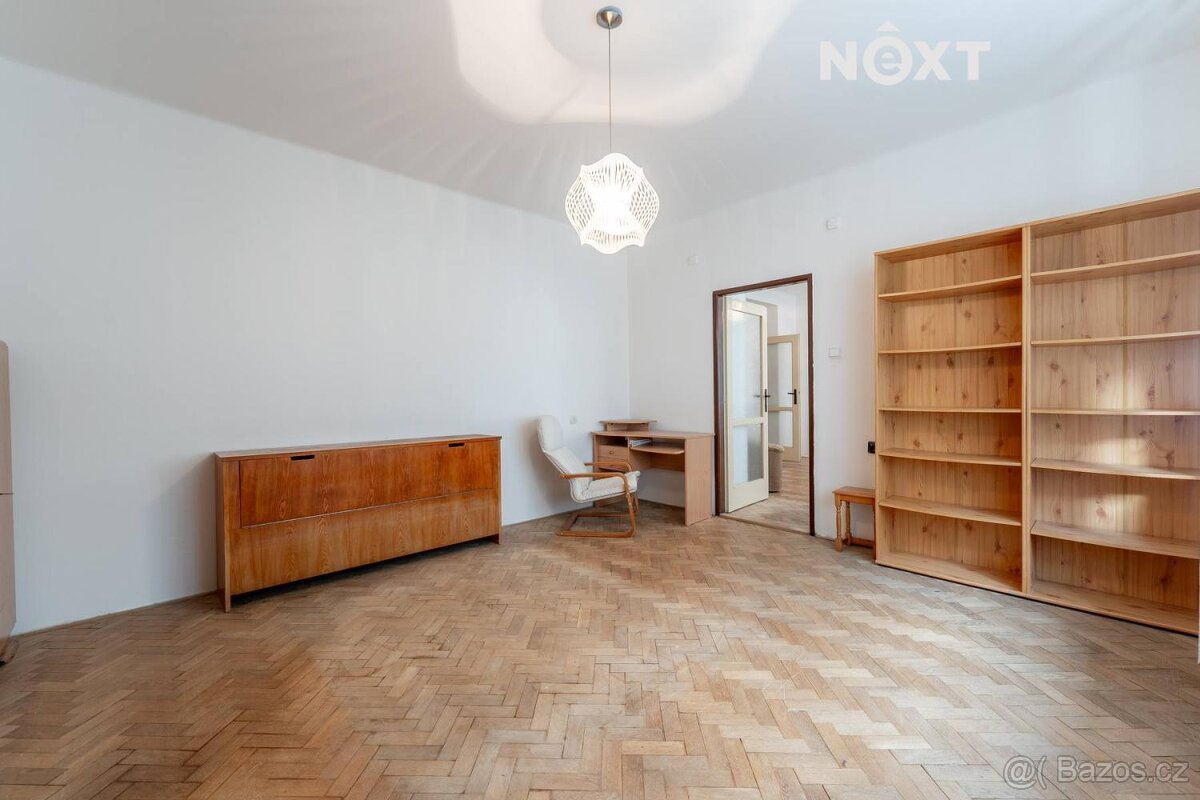 Prodej byt 2+1, 71㎡ - 7