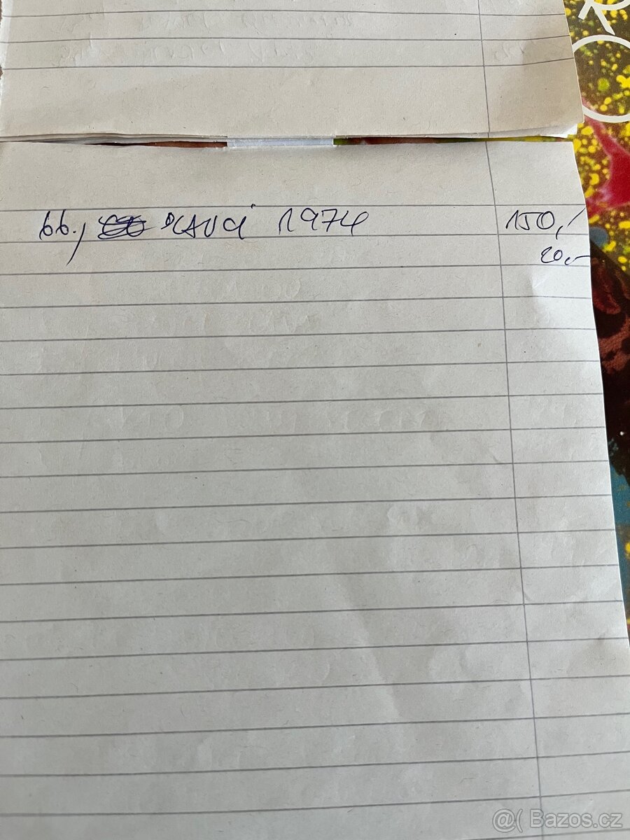 LP desky v super stavu - 7