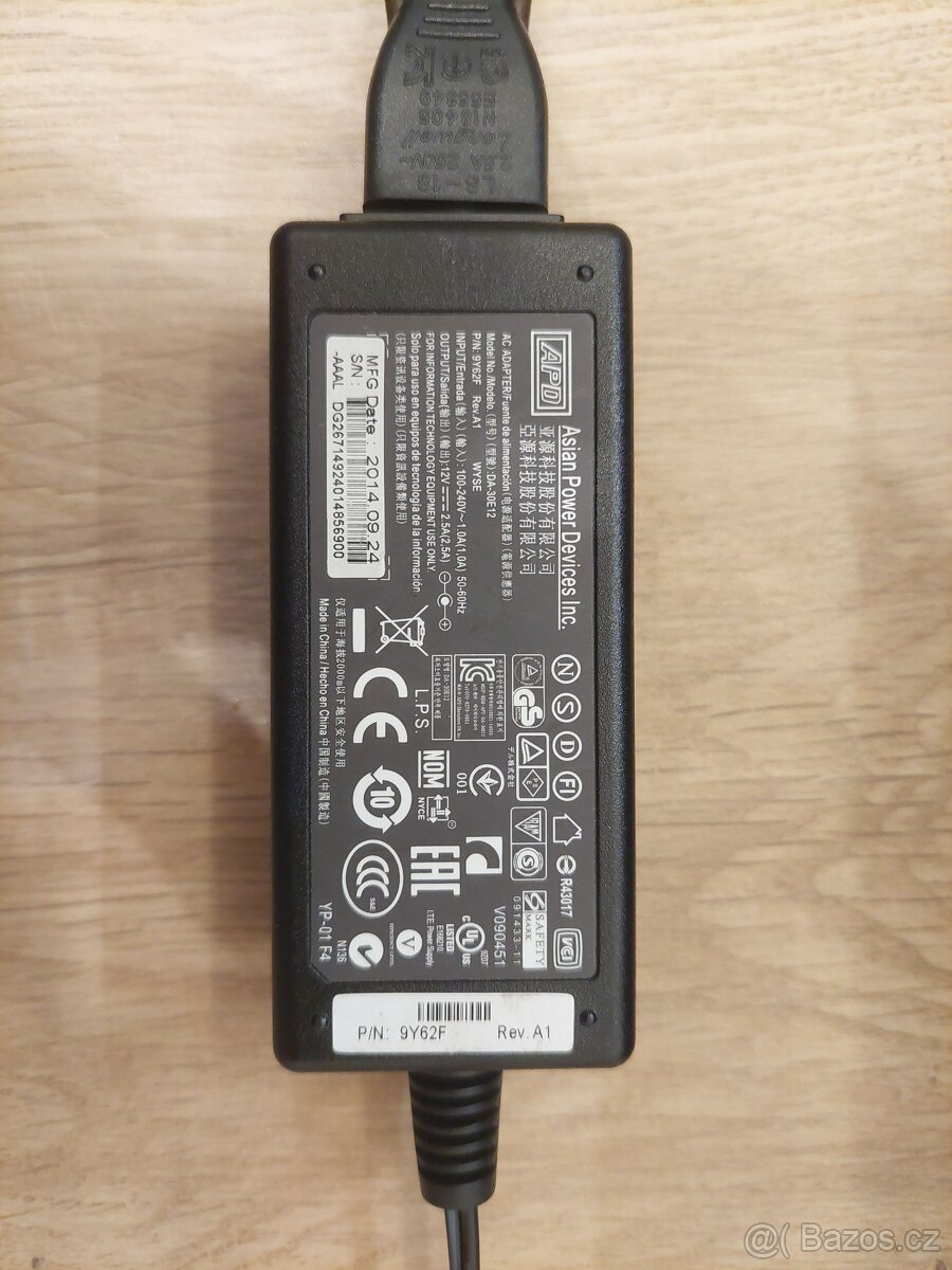 Unikátní mini PC (4GB, 128GB SSD) super pro Home Assistant - 7