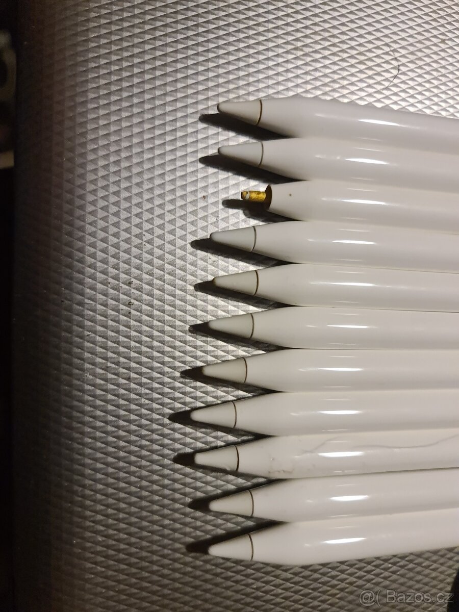 11x Apple pencil 1.gen - 7