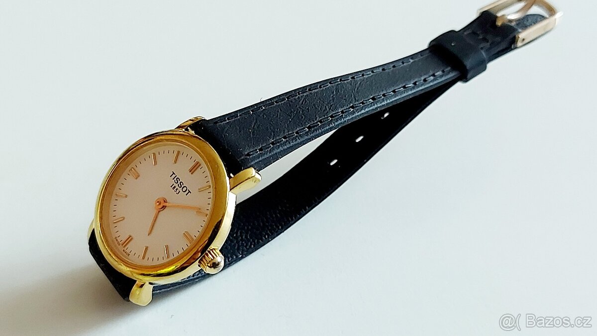 damske hodinky tissot - 7