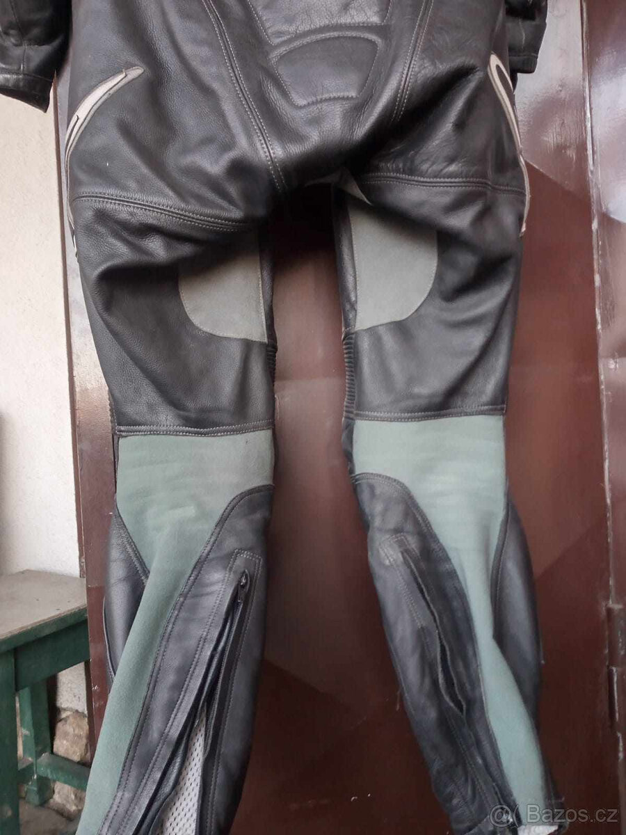 Kombinéza Alpinestars - 7