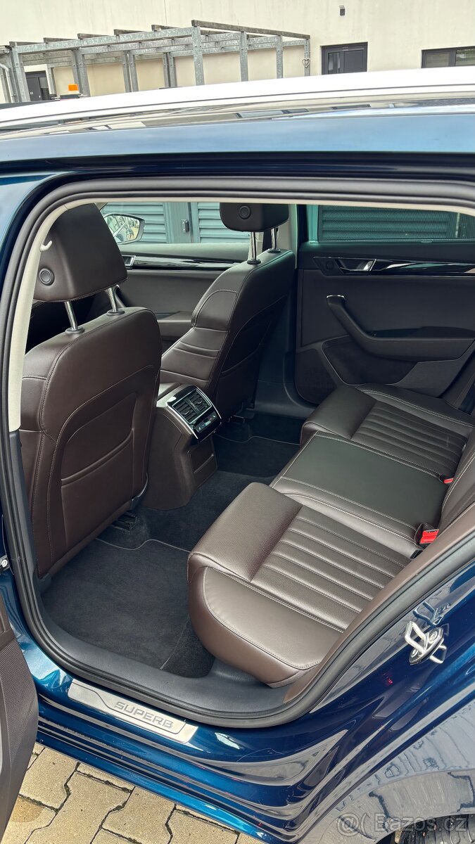 Škoda Superb - 7