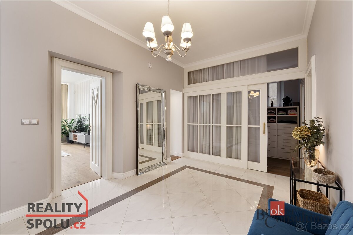 Prodej, byty/2+1, 105 m2, Elišky Krásnohorské, Staré Město, - 7