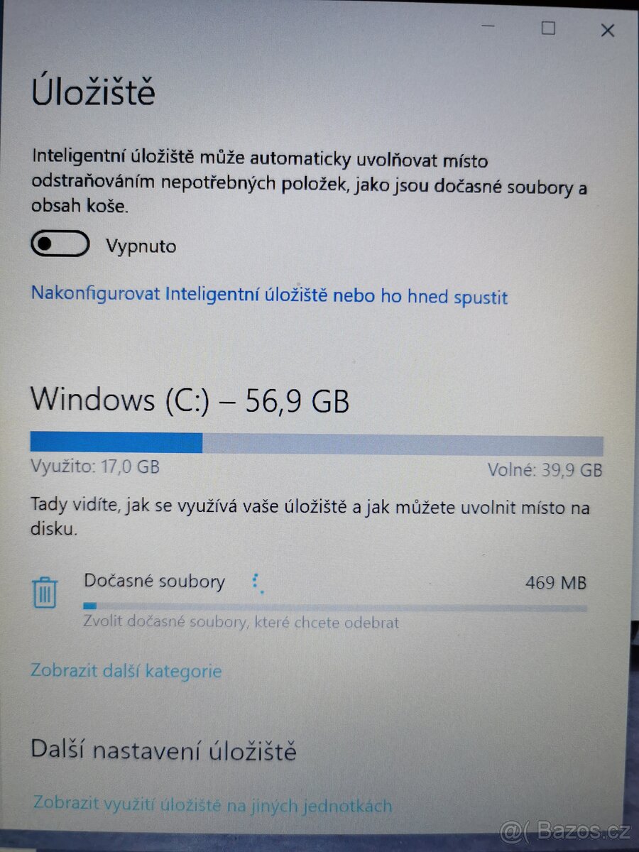 Notebook Lenovo Ideapad 120S-14IAP - 7
