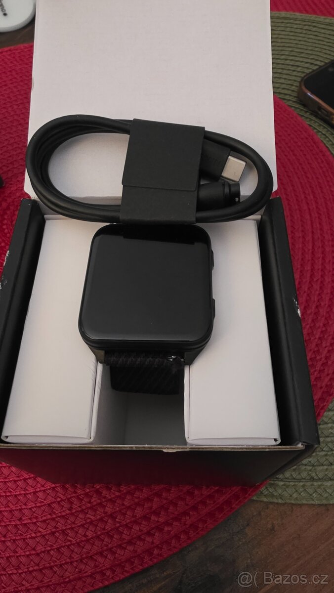 Garmin Venu X1 Black - 7