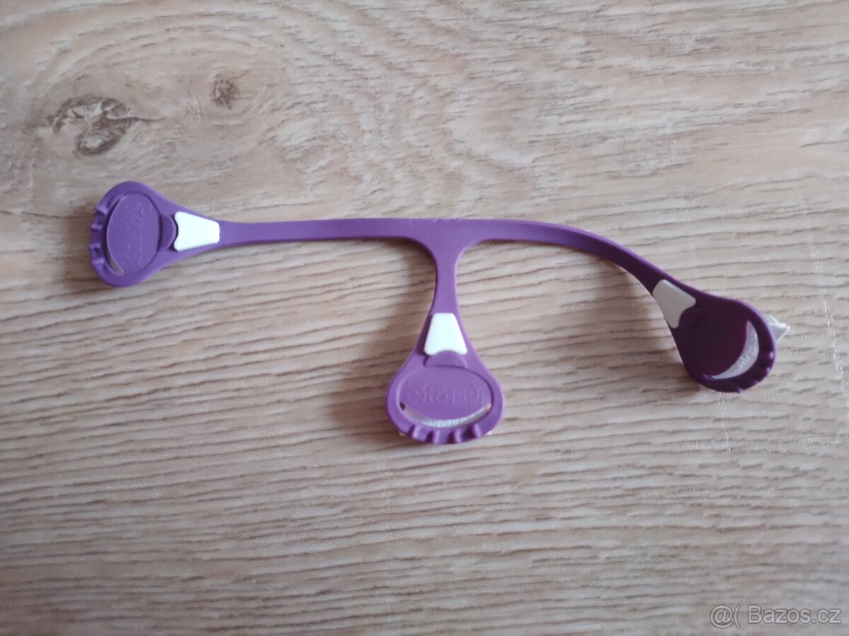 Látkové pleny - klasické čtverce (XKKO, Libštátské pleny) - 7