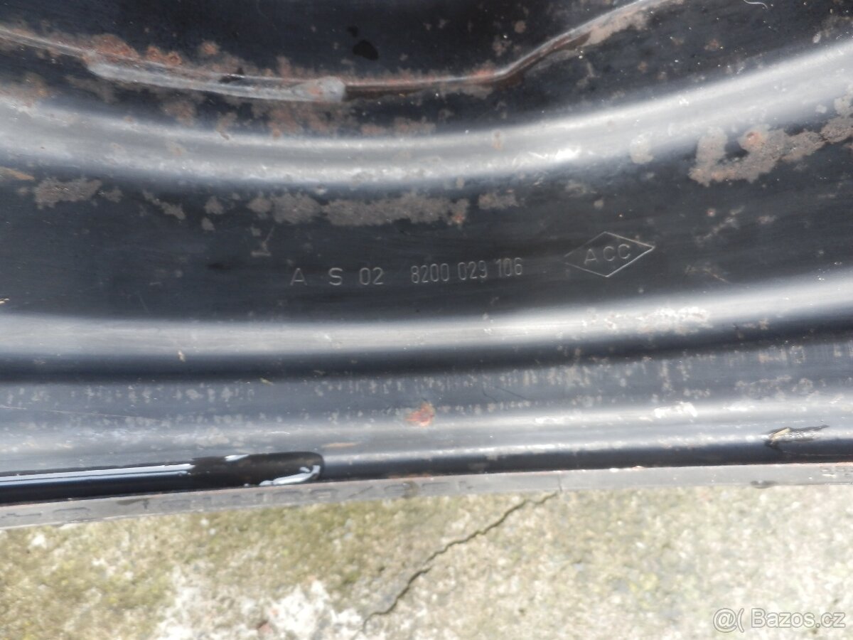 rezerva 4x100 r15 - 7