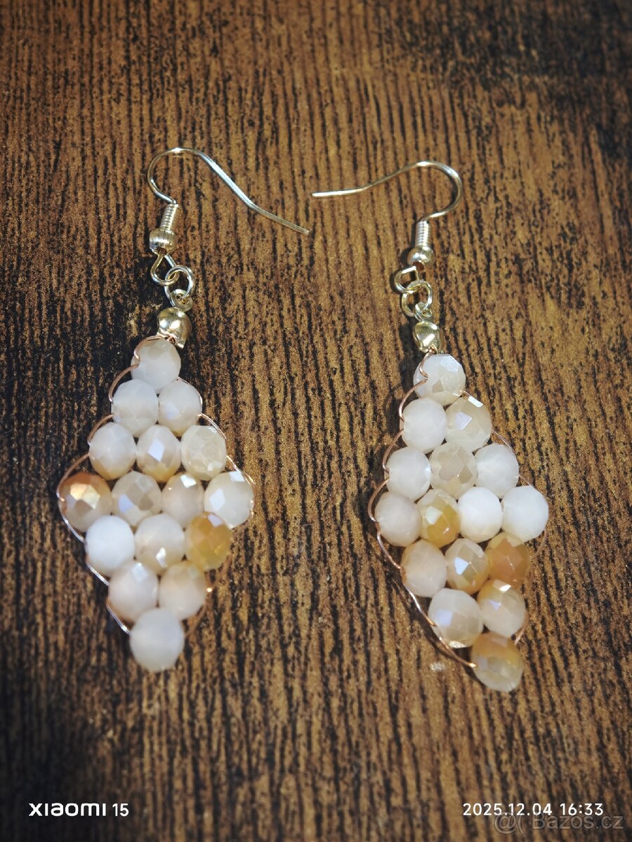 Dámské náušnice - 7