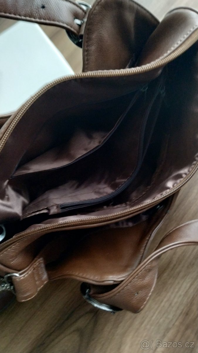 Kozačky vel.38 - kožené - 7