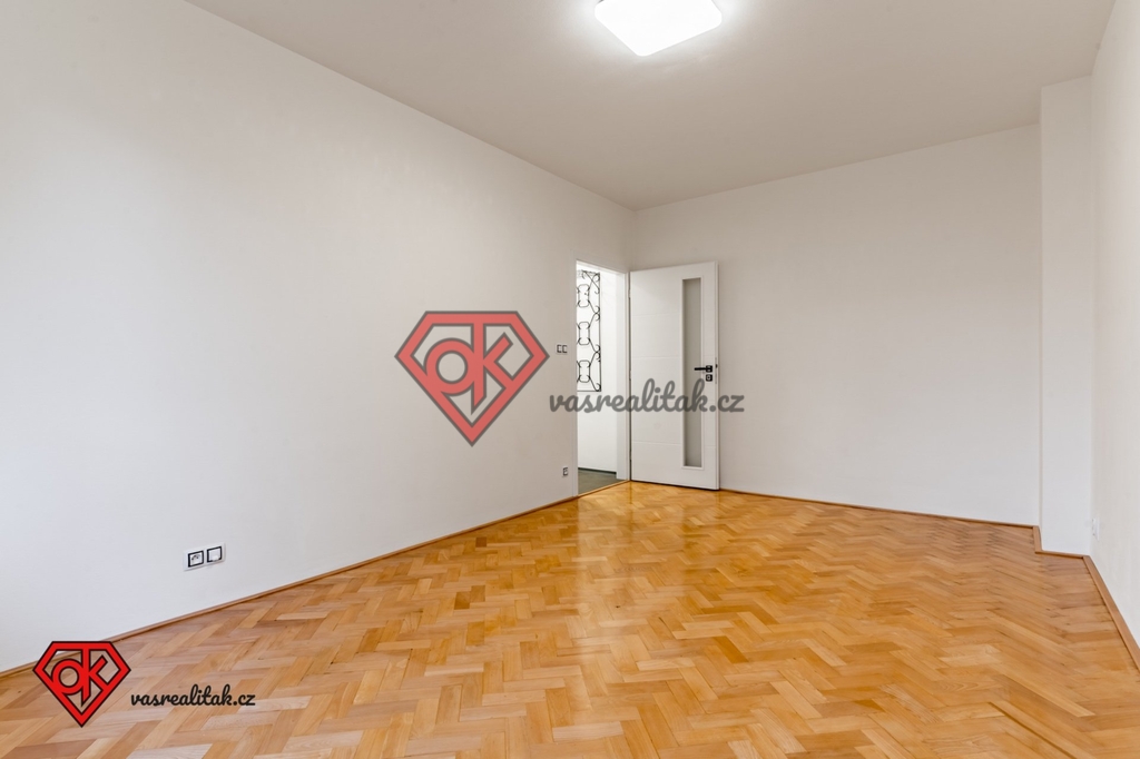 PRONÁJEM - byt 2+kk na ul. Špindlerova v Ústí nad Orlicí - 7