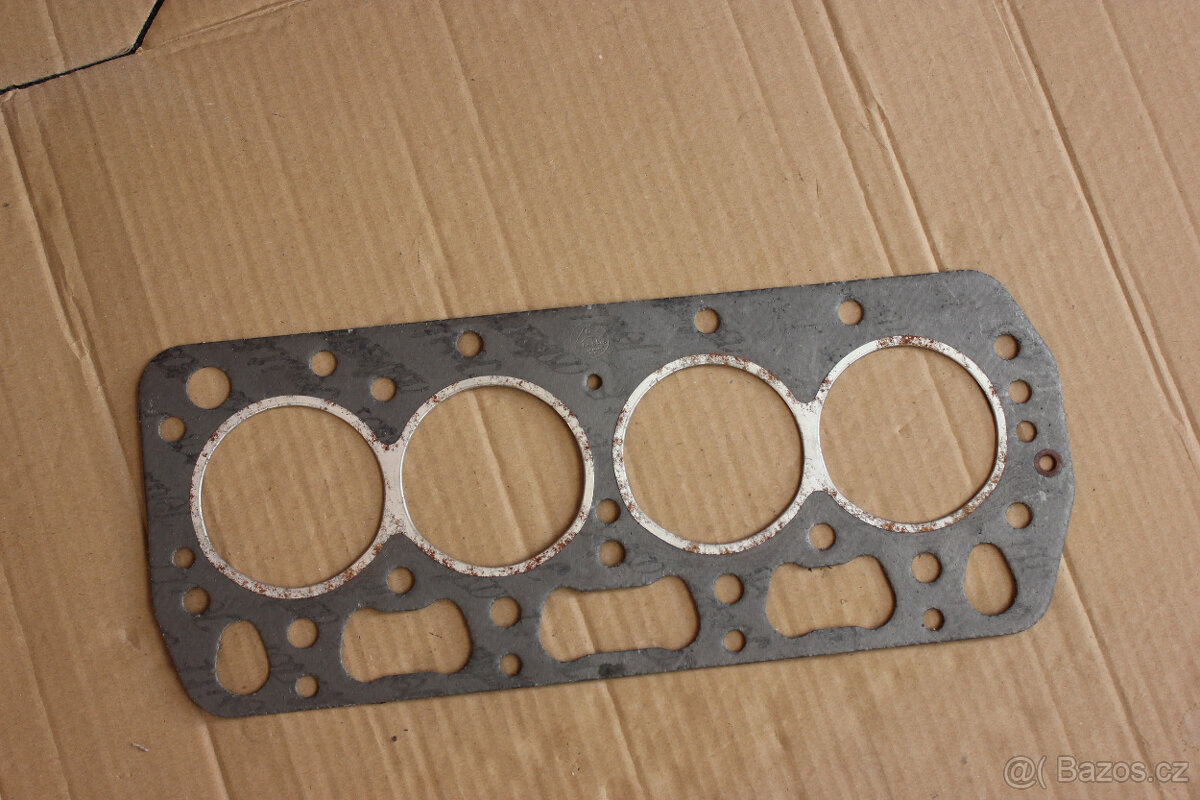 převážně nové díly škoda 1000/1100MB/100/110/105/120/130 - 7