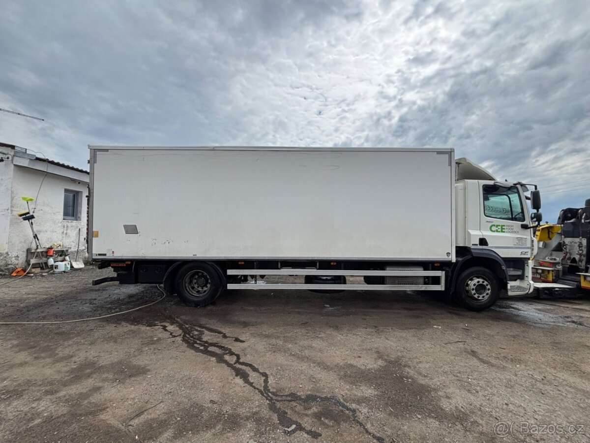 Daf CF 320 / 2017 / EL čelo ./ 750.000KM - 7