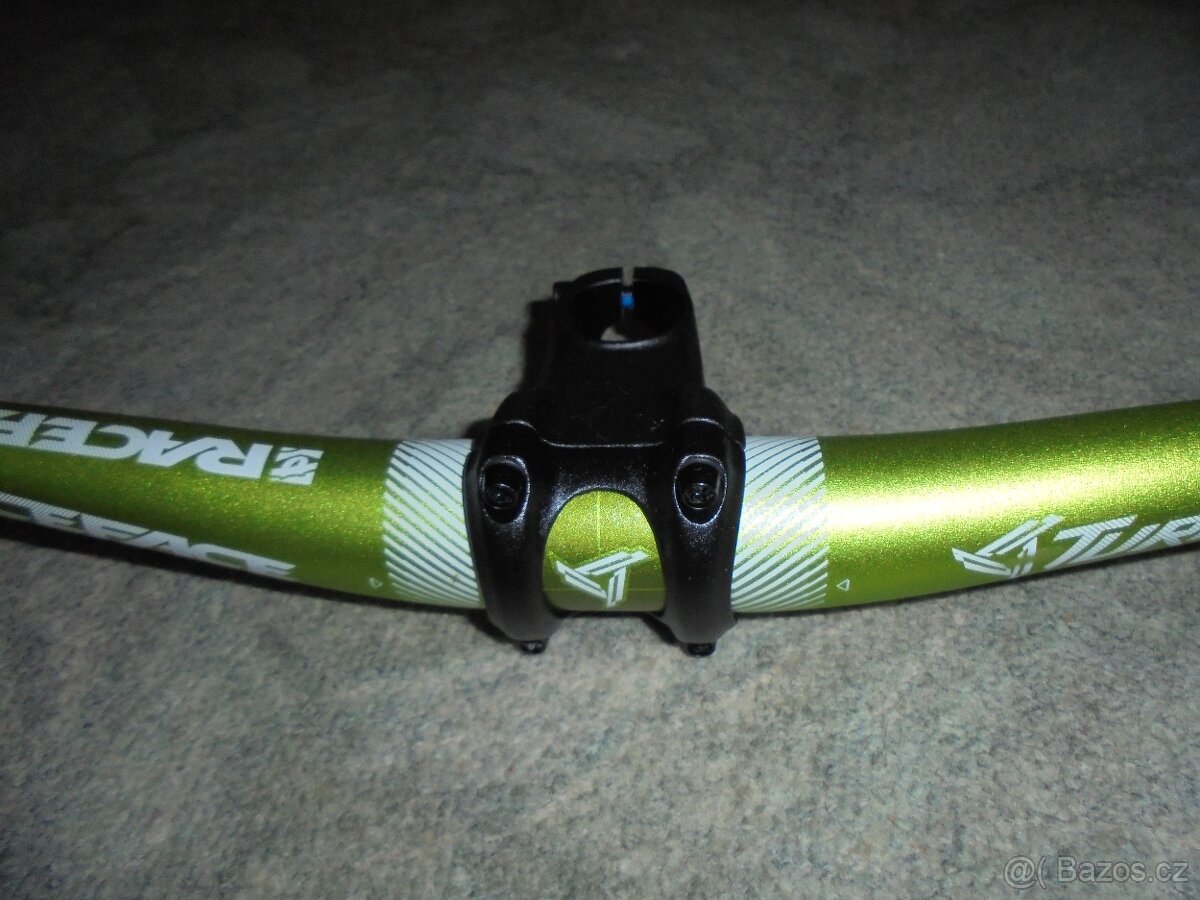 Riaditka Race Face + Predstavec 35 mm. - 7