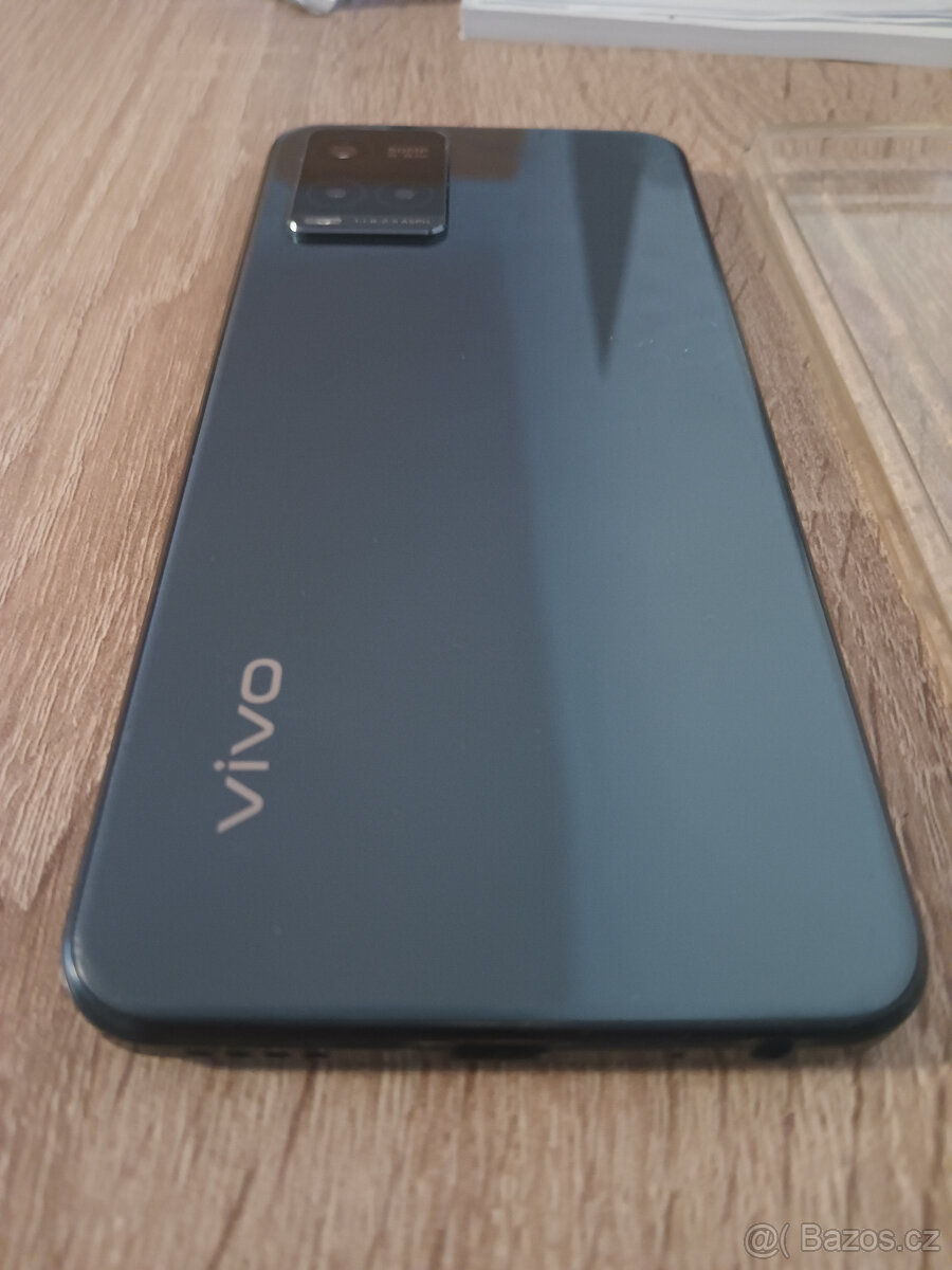vivo Y33s (čtěte popis) - 7