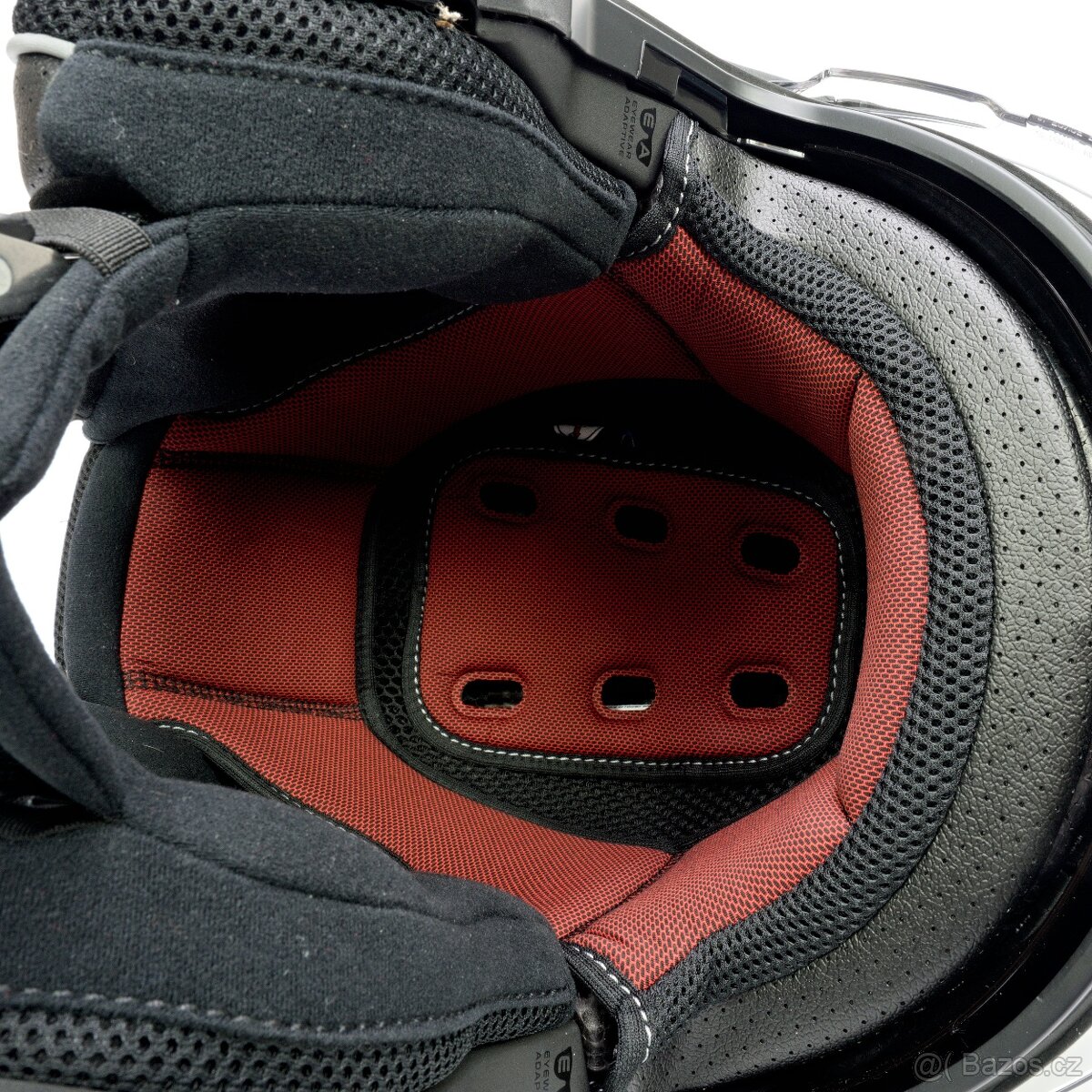 Nová přilba Nolan N120-1 - 7