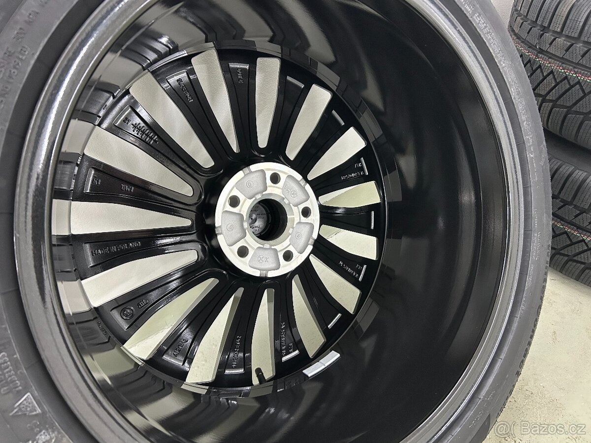 TOP zimní originál al sada Škoda Enyaq/Kodiaq Asterion - 7