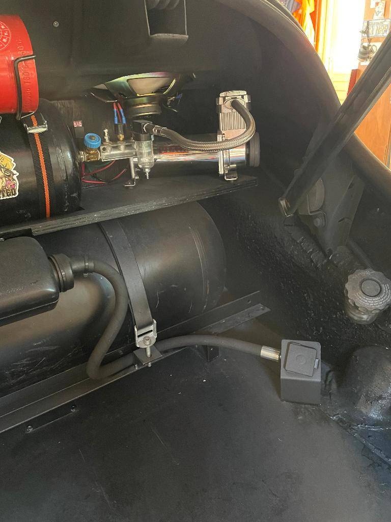 Buick 1965 - special - 7