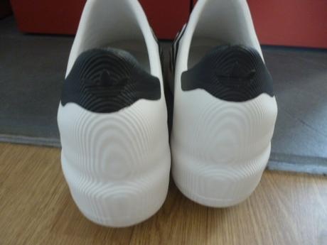 tenisky nazouváky Adidas vel.39 - 7