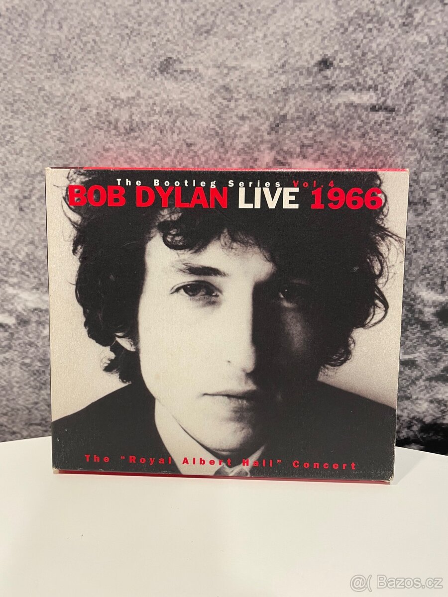 Originální CD různá cena za 1 kus - 7