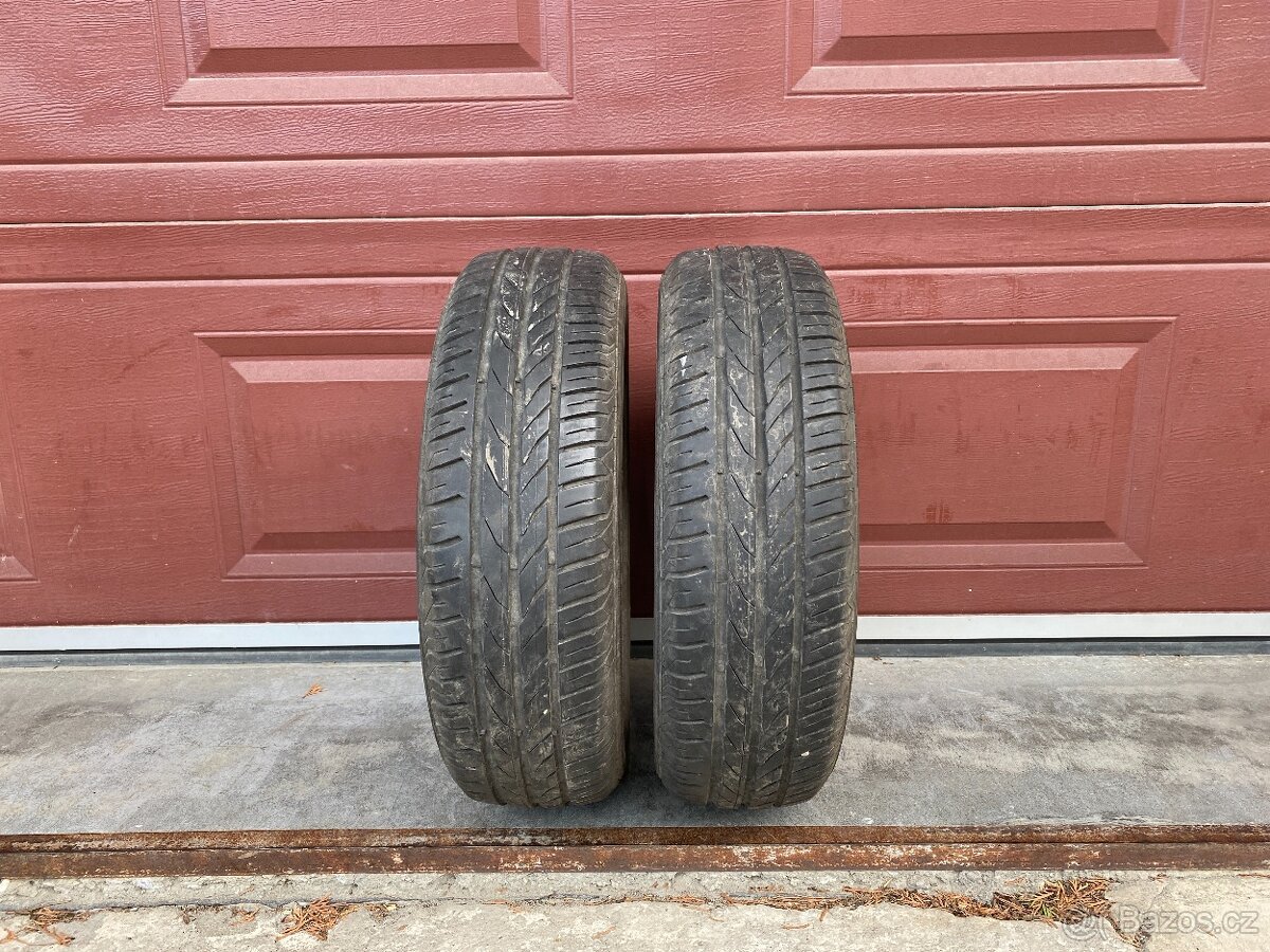 PNEU MATADOR HECTORRA 3 - 165/65 R14 T - sada č. 38 - 7