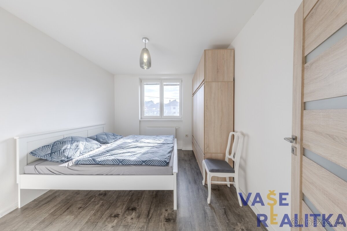 Prodej, byt 3+kk, Soběchleby, okr. Přerov - 7