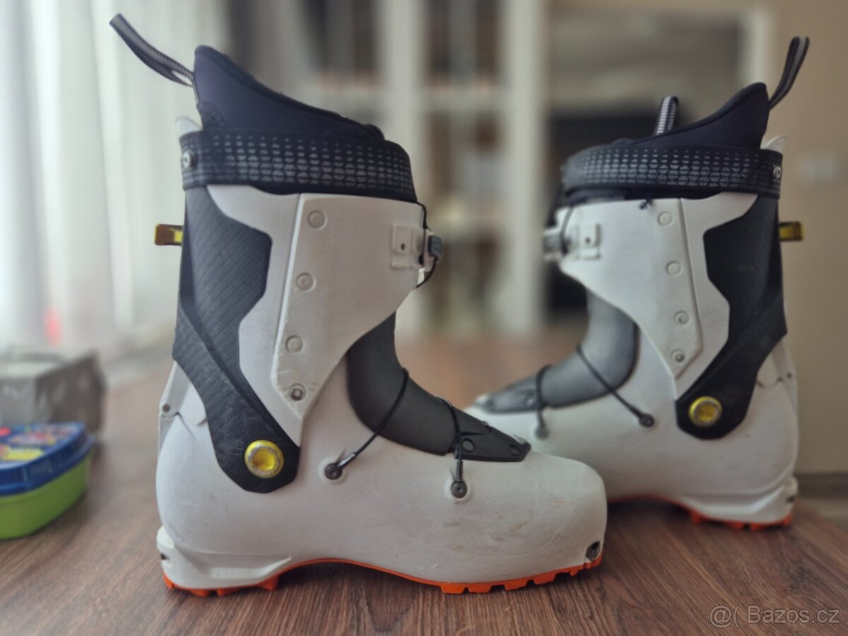 Dynafit TLT boty 270 , 5 x použité - 7