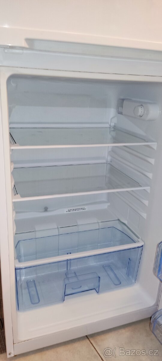 Chladnička Beko RDM 6126 - 7