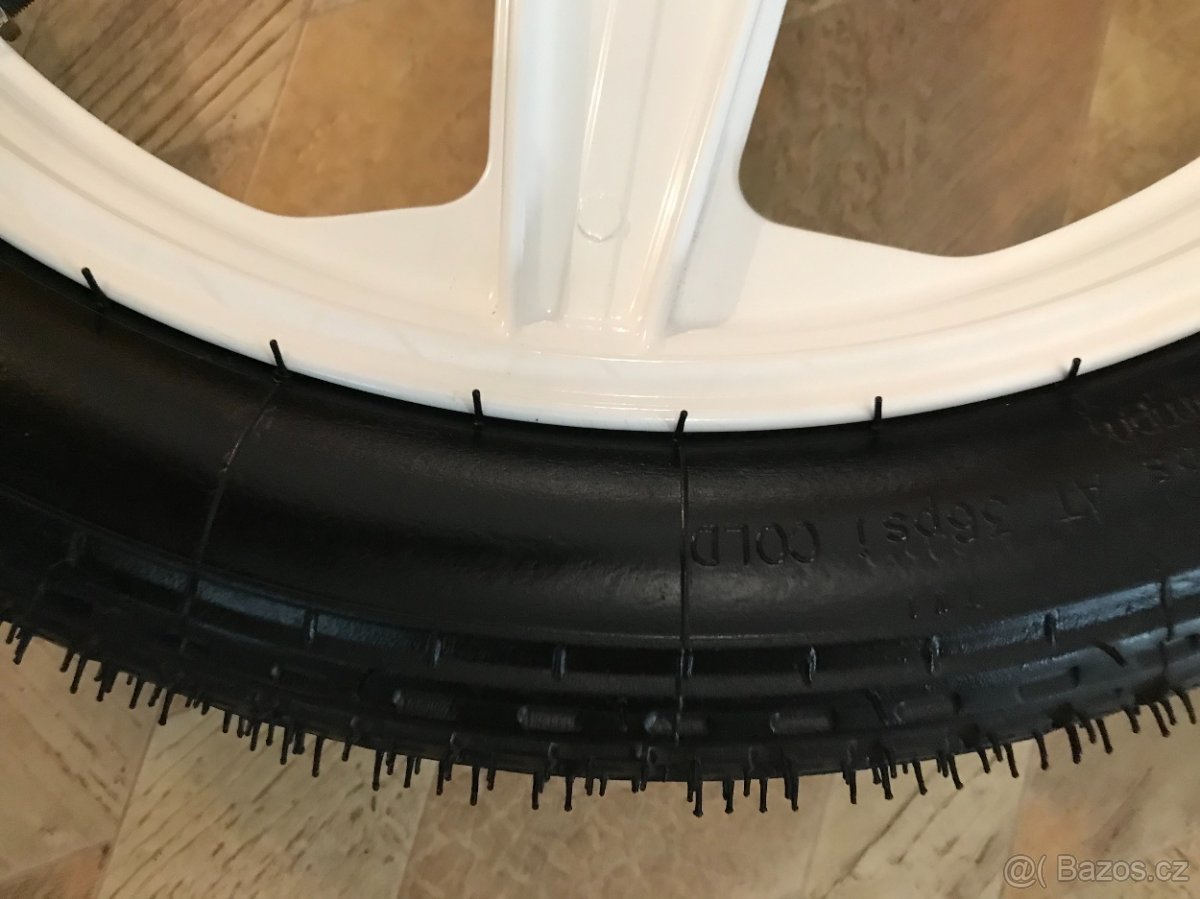 Prodam paprskova kolo MANET-KORADO - 7