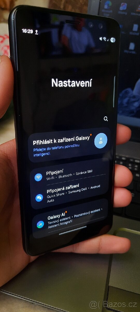 Samsung Galaxy a8 2018 - 7