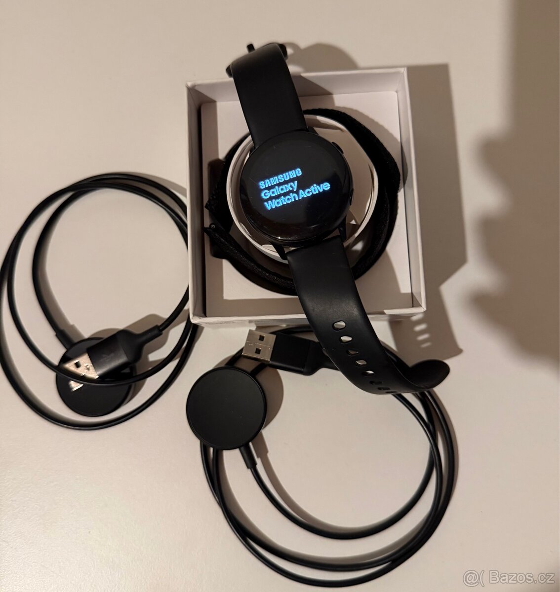 Samsung Galaxy Watch Active (SM‑R500) - 7