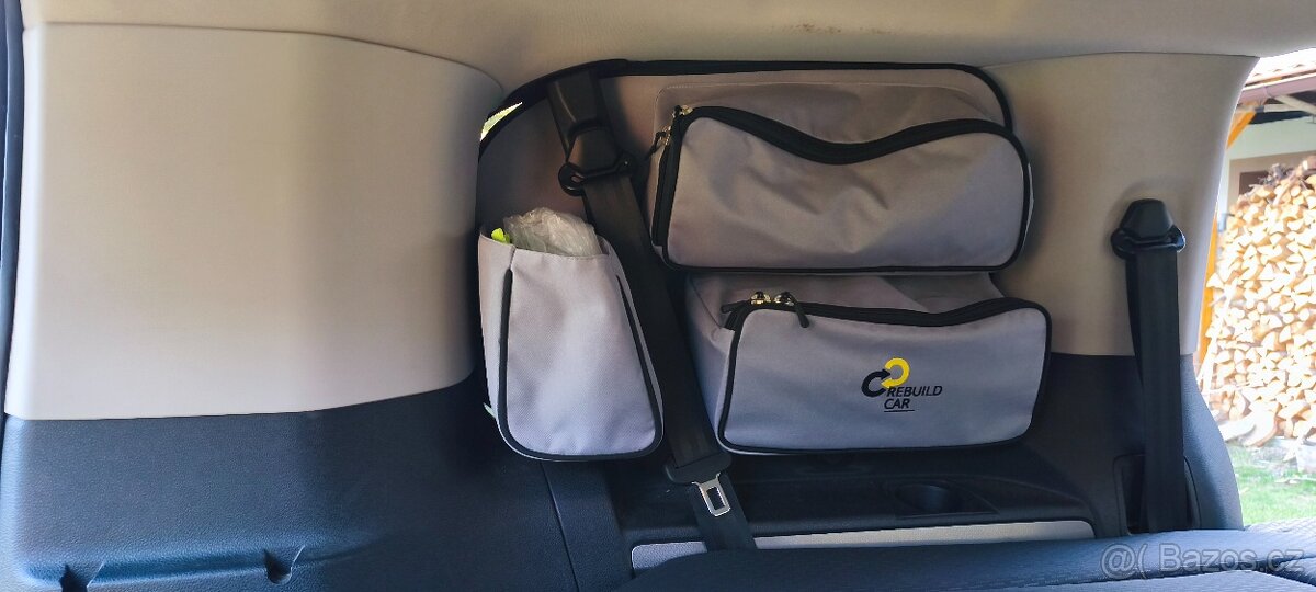 Citroën Spacetourer - 7