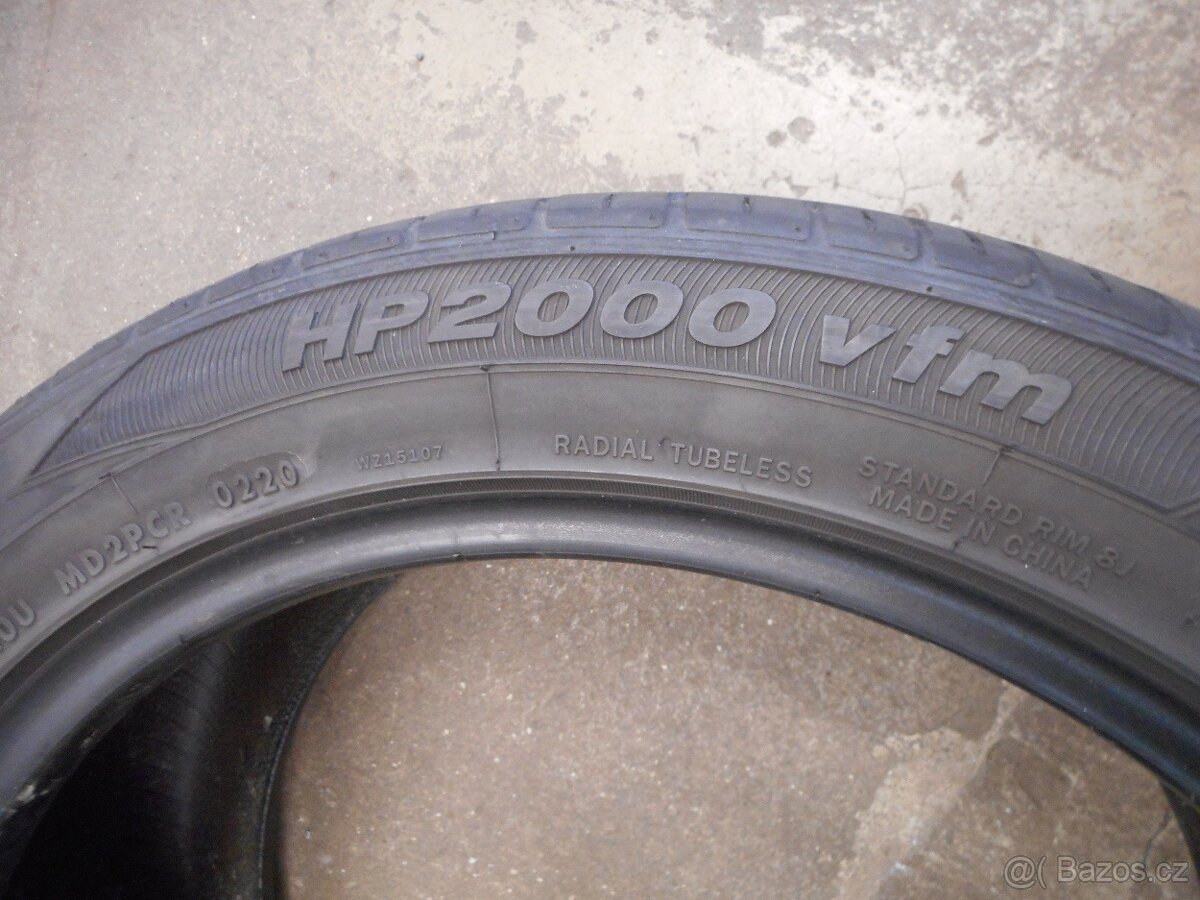 245/45R18 100Y XL - 7