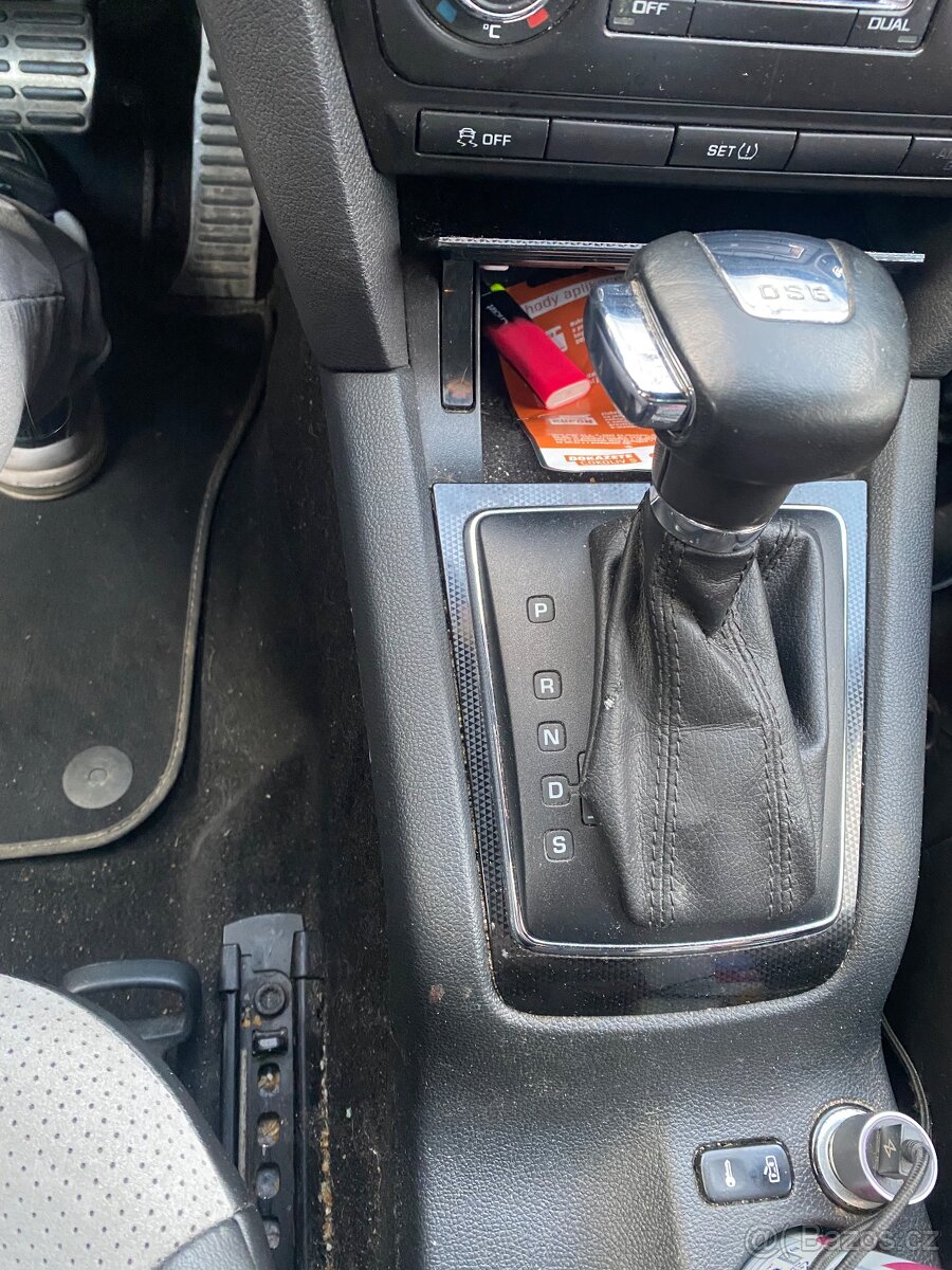 Škoda octavia 2 Vrs - 7