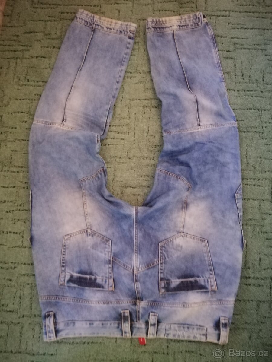 Thor steinar jeans vel 4xl - 7