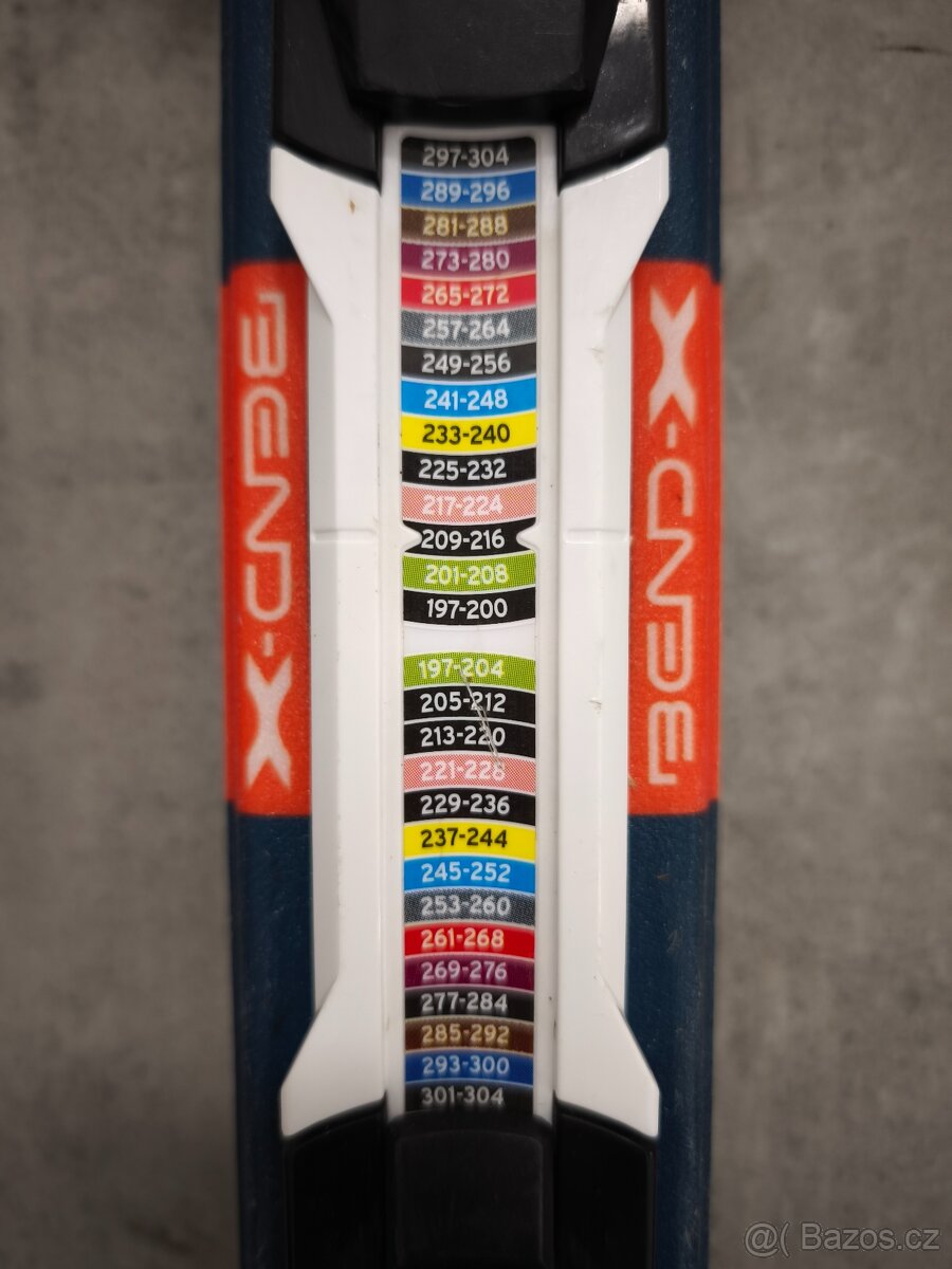 Lyže Atomic 120 cm - 7