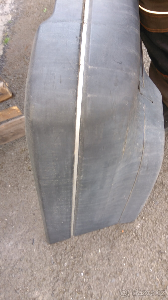 Vw Passat B3 díly - 7