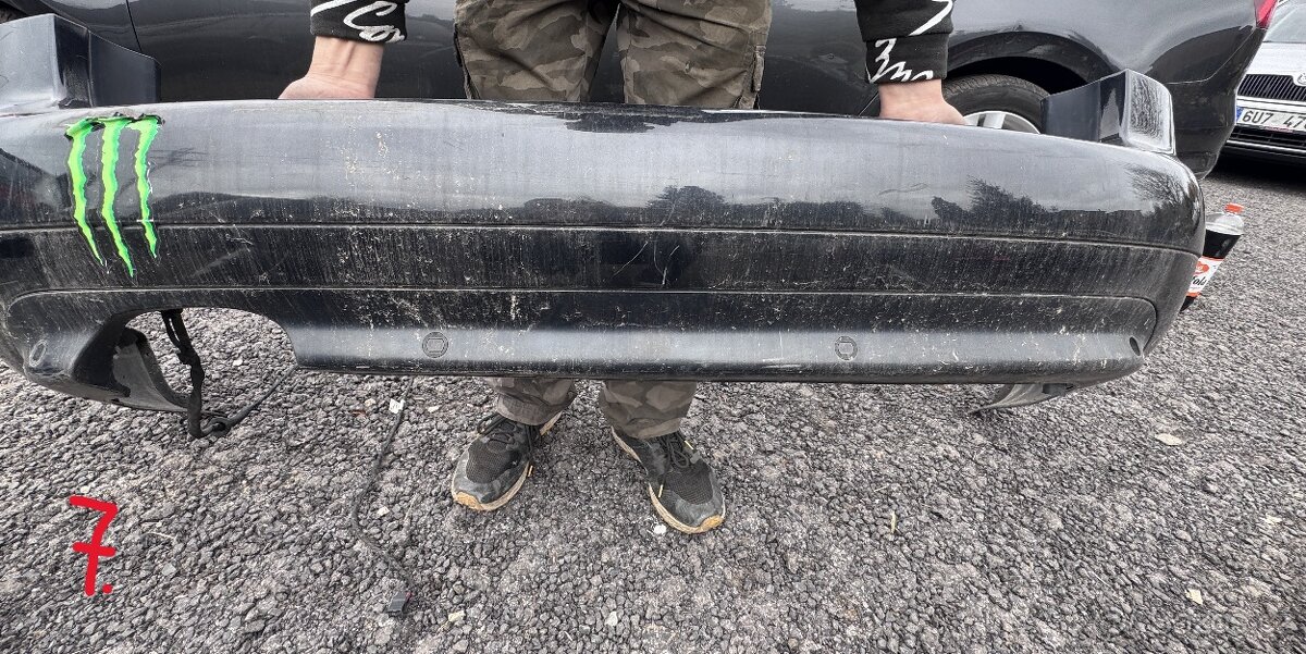 Náhradní díly AUTA - 7