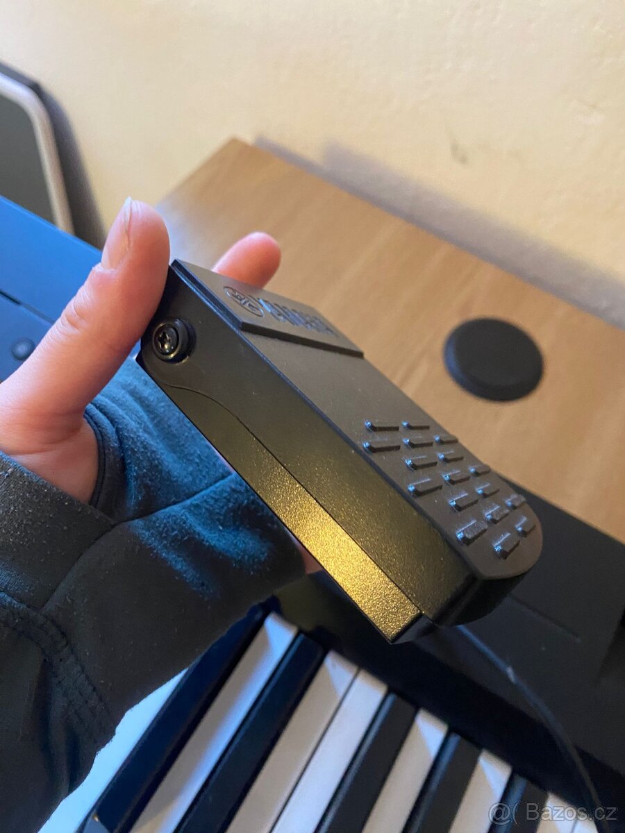 Yamaha P 145 B BT digi - 7