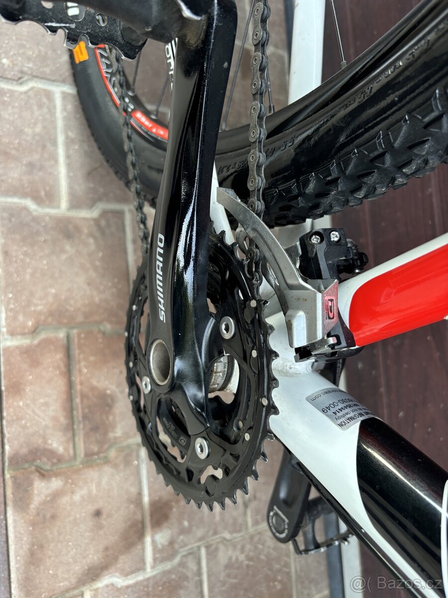 Corratec Superbow 29 - 7