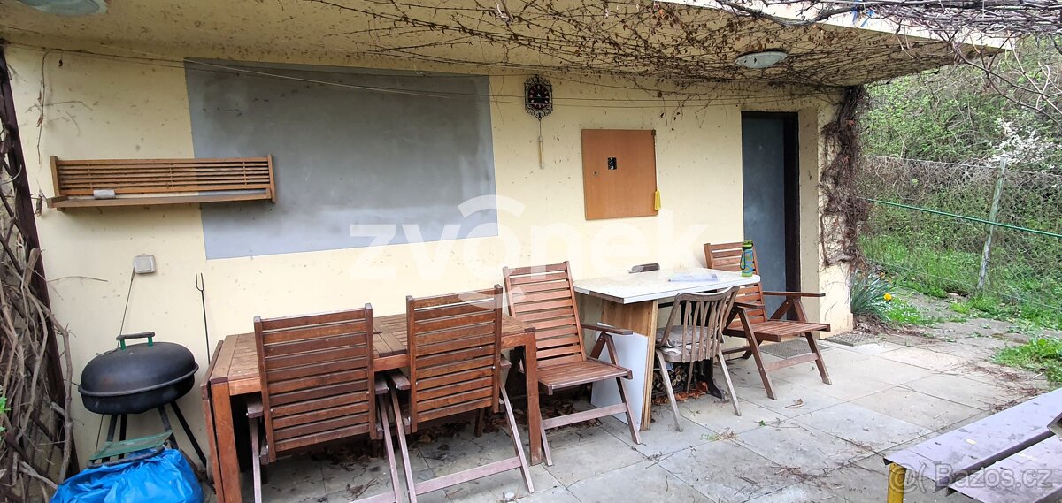 Chata Kosov III, Zlín - 7