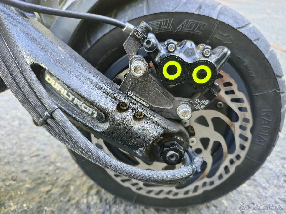 Dualtron 11000W - 7